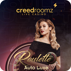 AUTO ROULETTE LUXE
