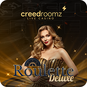 ROULETTE DELUXE