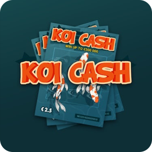 KOI CASH