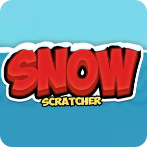 SNOW SCRATCHER