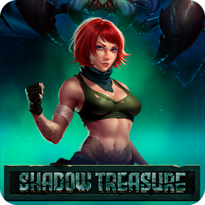SHADOW TREASURE