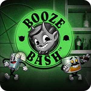 BOOZE BASH