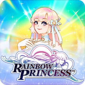 RAINBOW PRINCESS