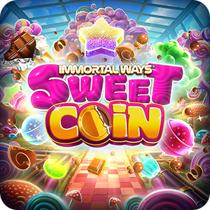 IMMORTAL WAYS SWEET COIN