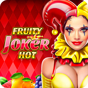 FRUITY JOKER HOT