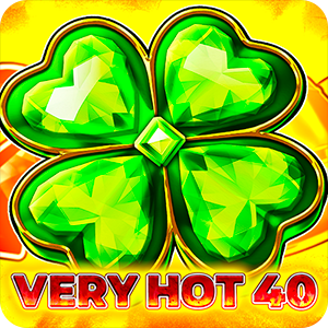 VERY HOT 40