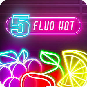 FLUO HOT 5