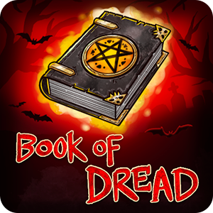 BOOK OF DREAD