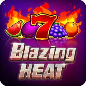 BLAZING HEAT