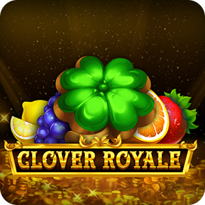 CLOVER ROYALE