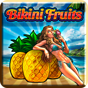 BIKINI FRUITS