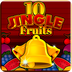 10 JINGLE FRUITS