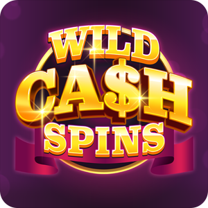 WILD CASH SPINS