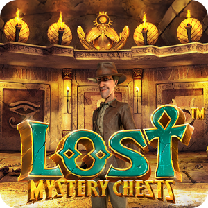 LOST MYSTERY CHESTS