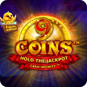 9 BELLS EASTER EDITION