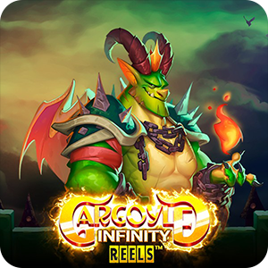 GARGOYLE INFINITY REELS