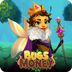 BUGS MONEY