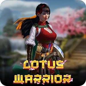 LOTUS WARRIOR