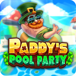 PADDY'S POOL PARTY