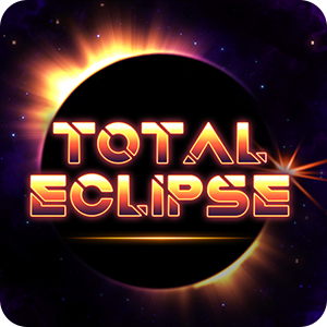 TOTAL ECLIPSE