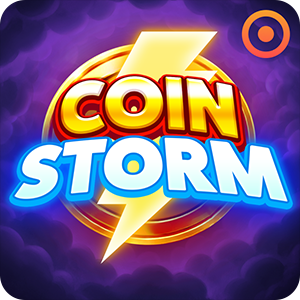 COIN STORM