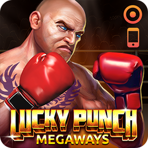 LUCKY PUNCH MEGAWAYS