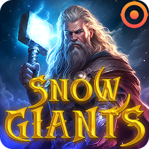 SNOW GIANTS