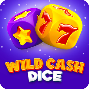 WILD CASH DICE