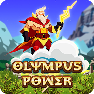 OLYMPUS POWER