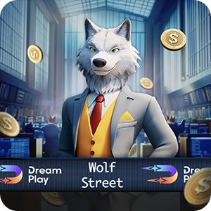 WOLF STREET